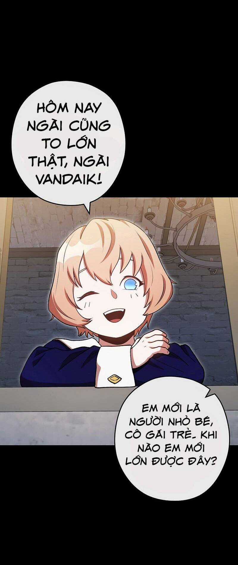 Tái Thiết Hầm Ngục Chapter 151 trang 38