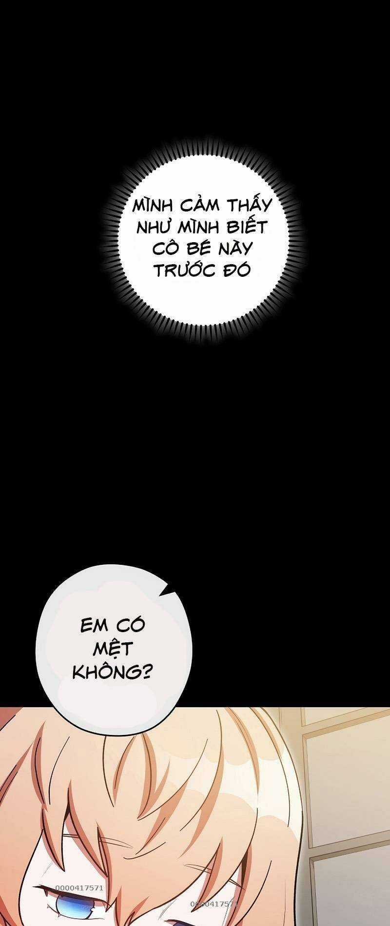 Tái Thiết Hầm Ngục Chapter 151 trang 39