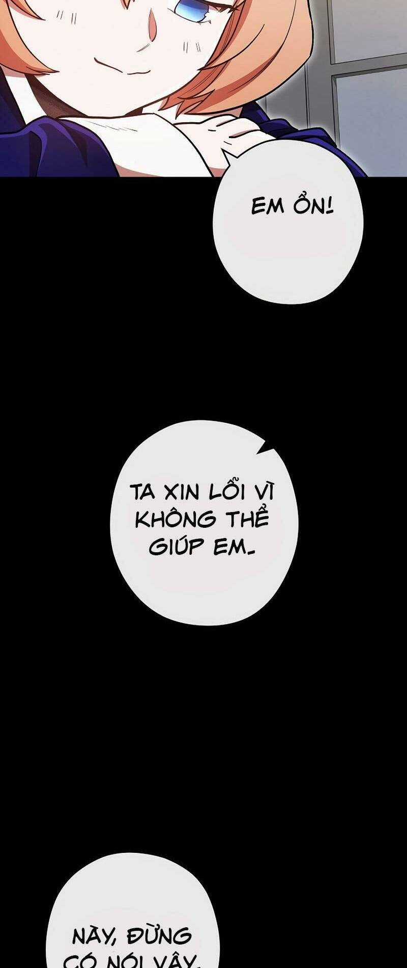 Tái Thiết Hầm Ngục Chapter 151 trang 40