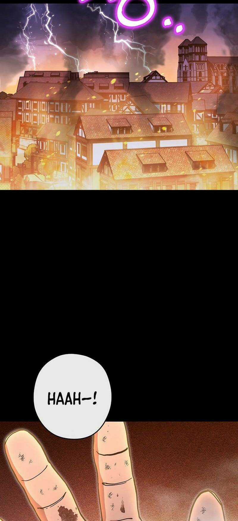 Tái Thiết Hầm Ngục Chapter 151 trang 44