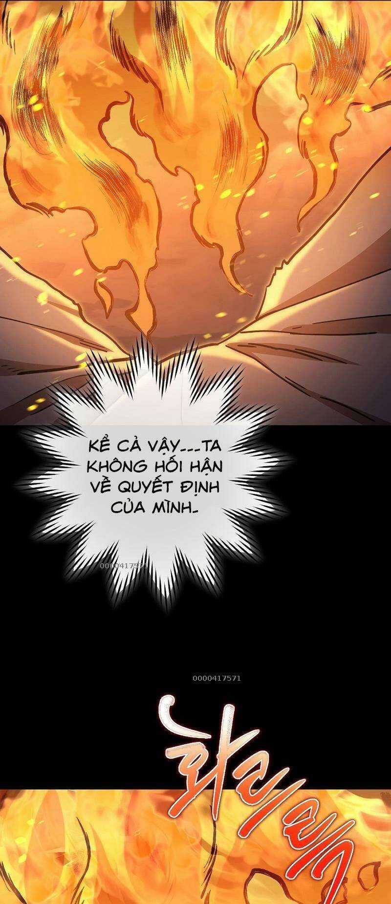 Tái Thiết Hầm Ngục Chapter 151 trang 49