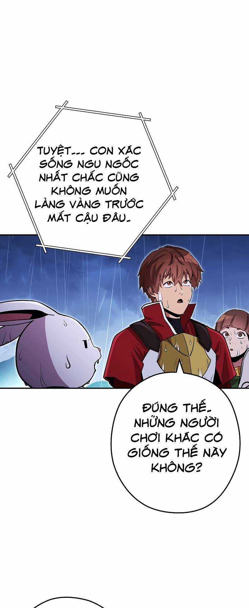 Tái Thiết Hầm Ngục Chapter 151 trang 6