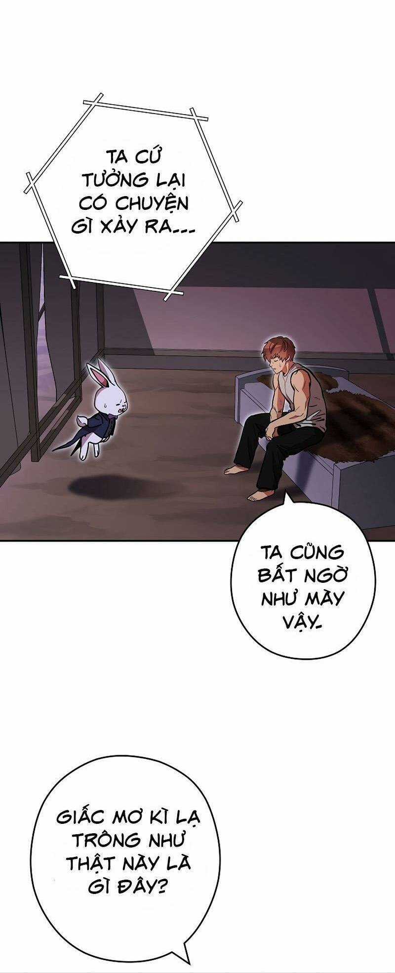 Tái Thiết Hầm Ngục Chapter 151 trang 60