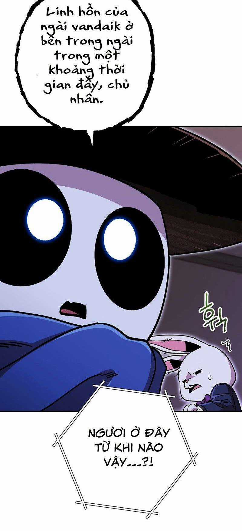 Tái Thiết Hầm Ngục Chapter 151 trang 62