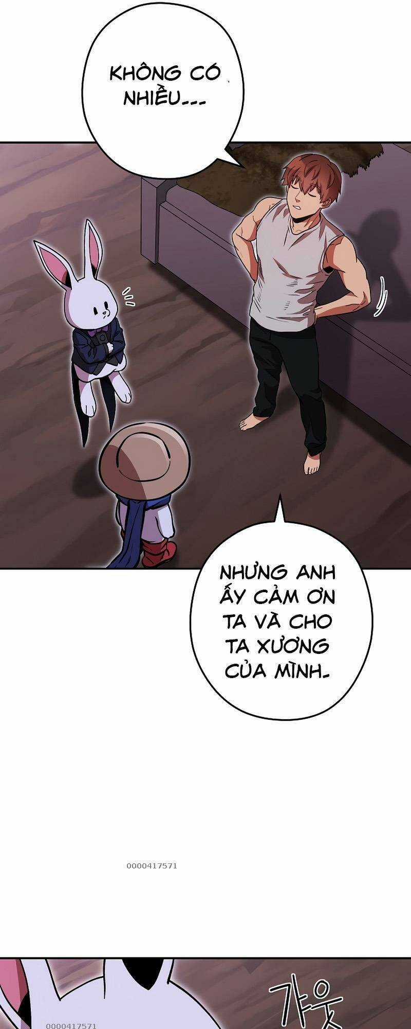 Tái Thiết Hầm Ngục Chapter 151 trang 67