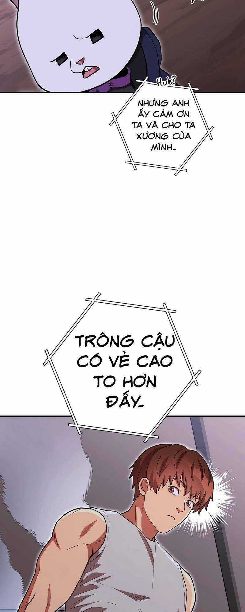 Tái Thiết Hầm Ngục Chapter 151 trang 68