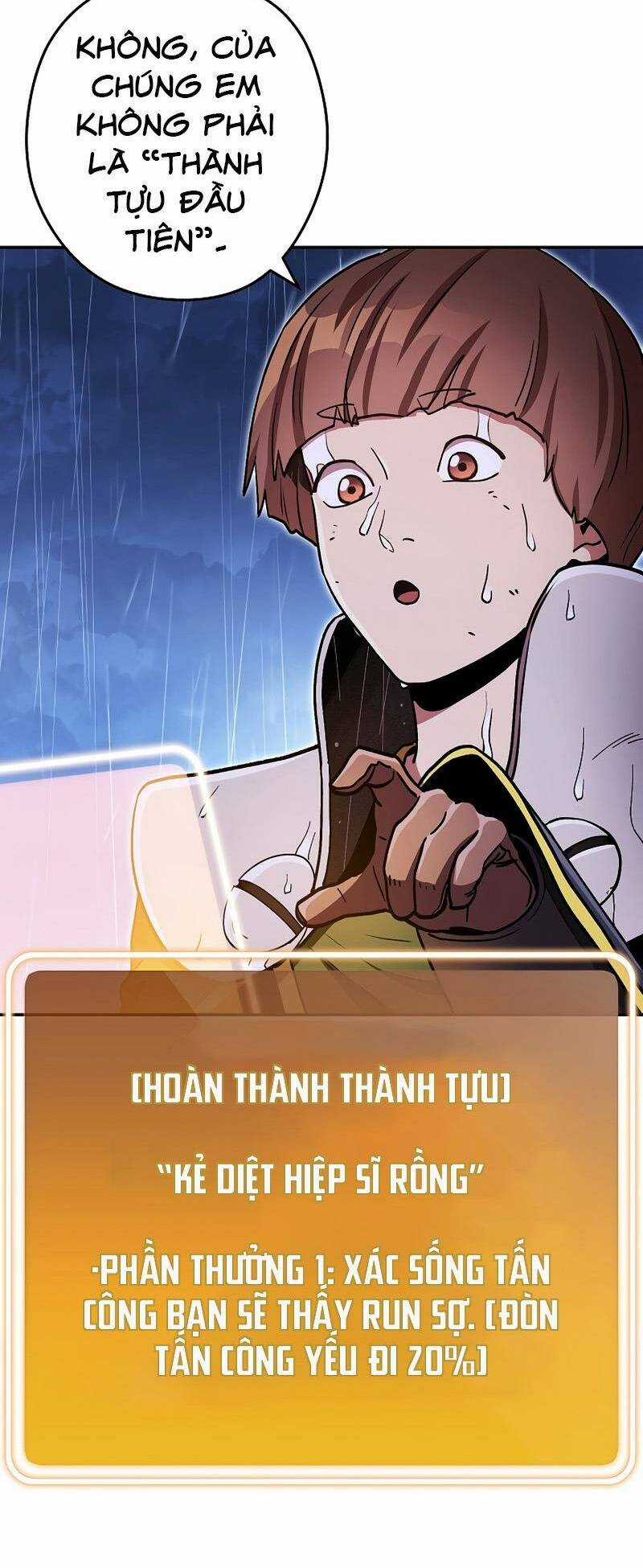 Tái Thiết Hầm Ngục Chapter 151 trang 7
