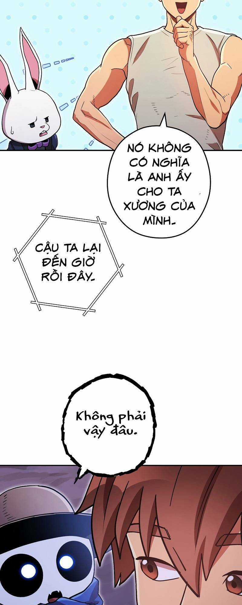 Tái Thiết Hầm Ngục Chapter 151 trang 70