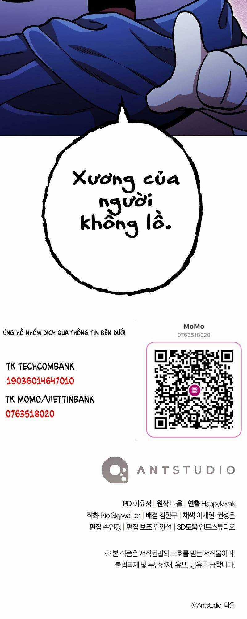 Tái Thiết Hầm Ngục Chapter 151 trang 72