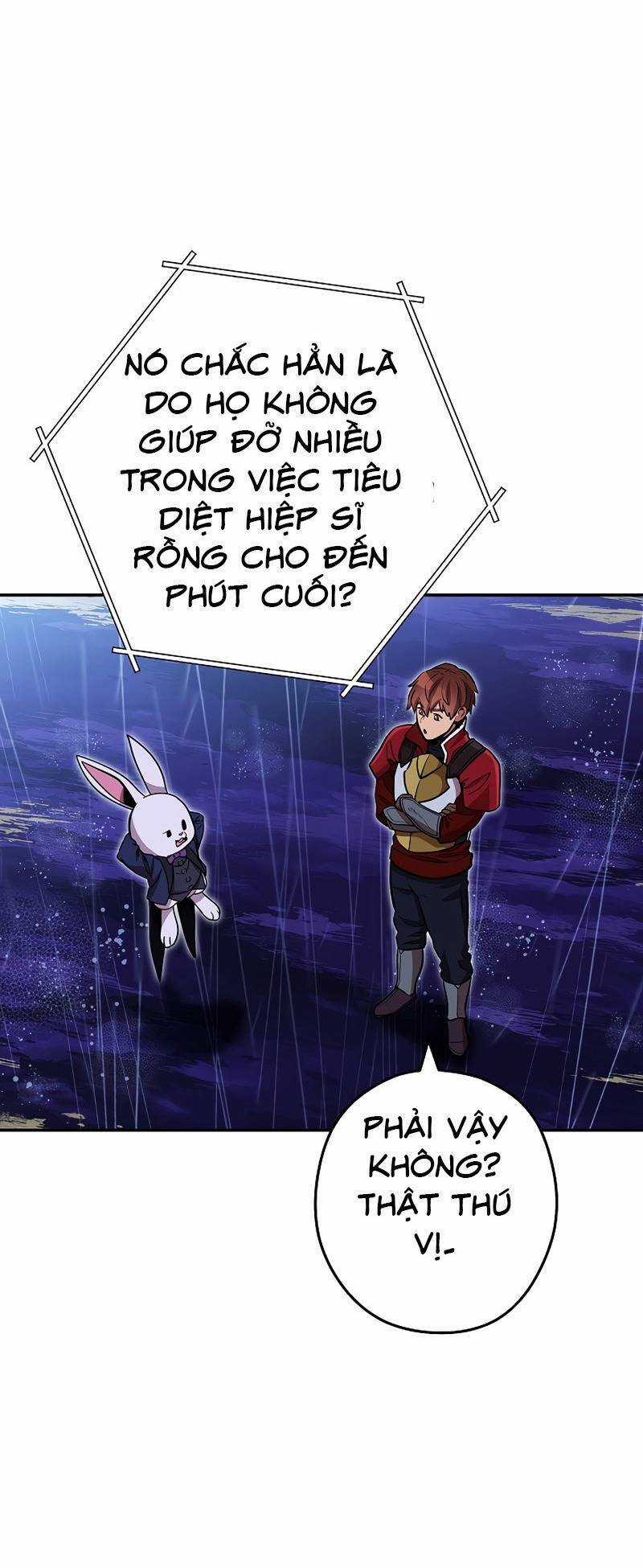 Tái Thiết Hầm Ngục Chapter 151 trang 8