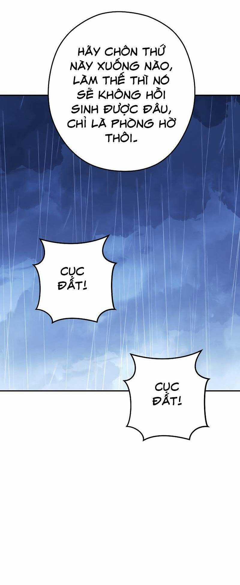 Tái Thiết Hầm Ngục Chapter 151 trang 9