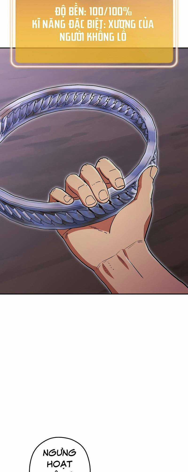Tái Thiết Hầm Ngục Chapter 152 trang 1