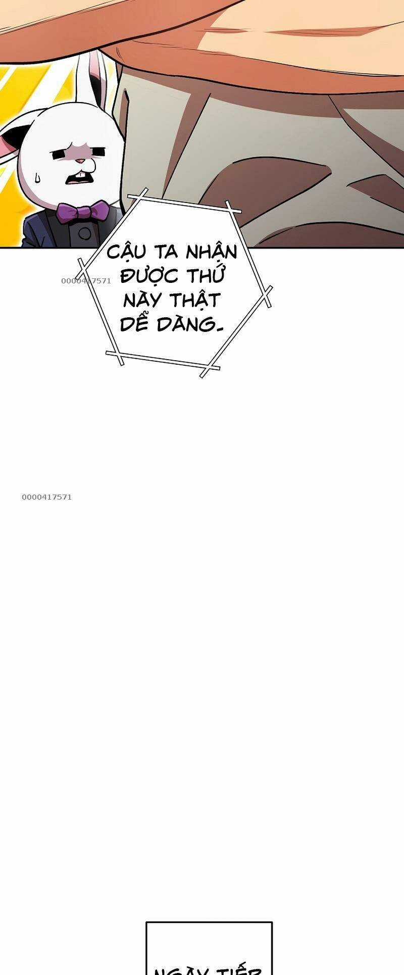 Tái Thiết Hầm Ngục Chapter 152 trang 10