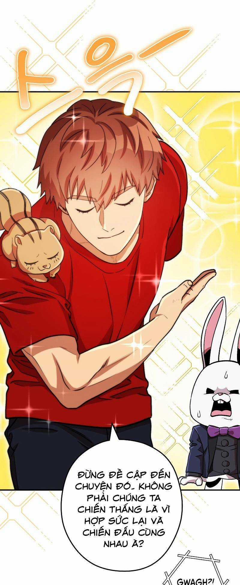 Tái Thiết Hầm Ngục Chapter 152 trang 12