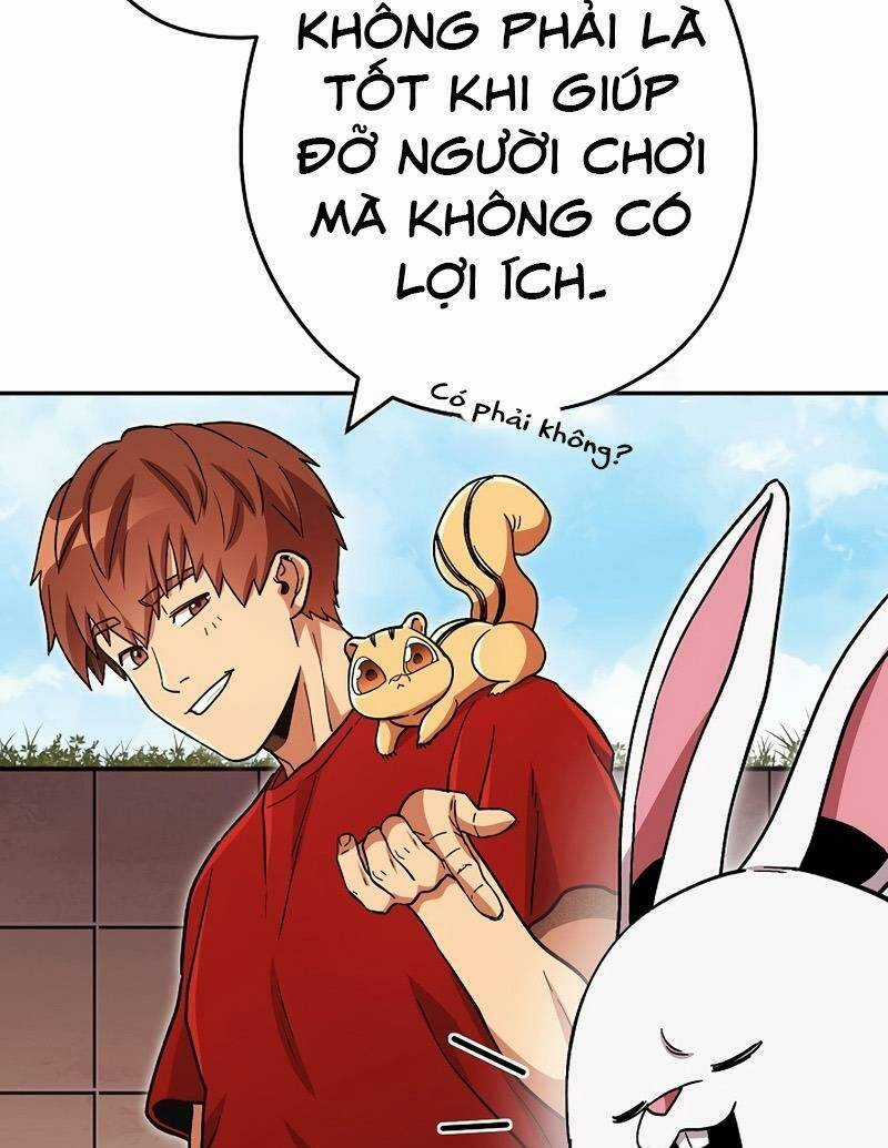 Tái Thiết Hầm Ngục Chapter 152 trang 17