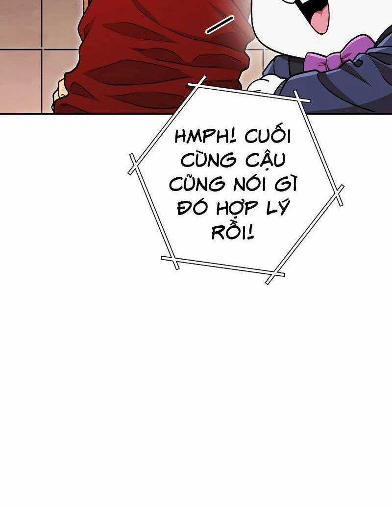 Tái Thiết Hầm Ngục Chapter 152 trang 18