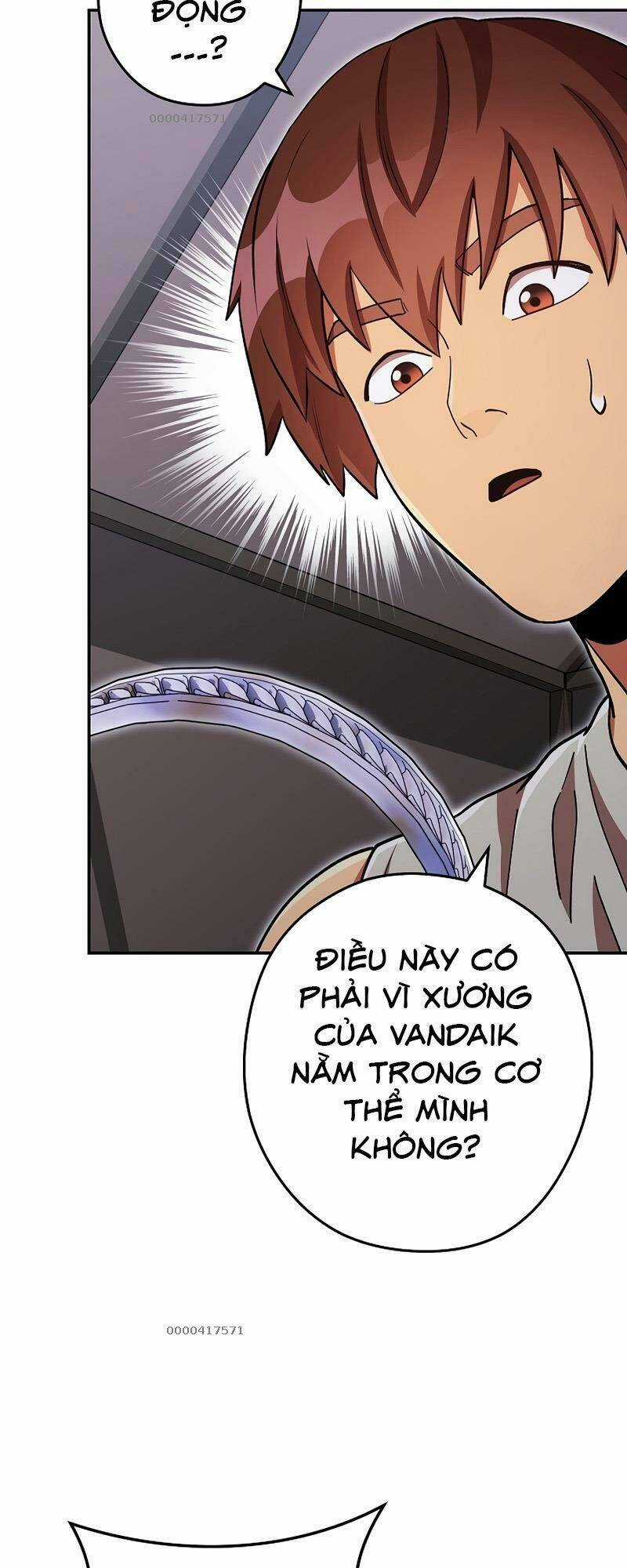 Tái Thiết Hầm Ngục Chapter 152 trang 2