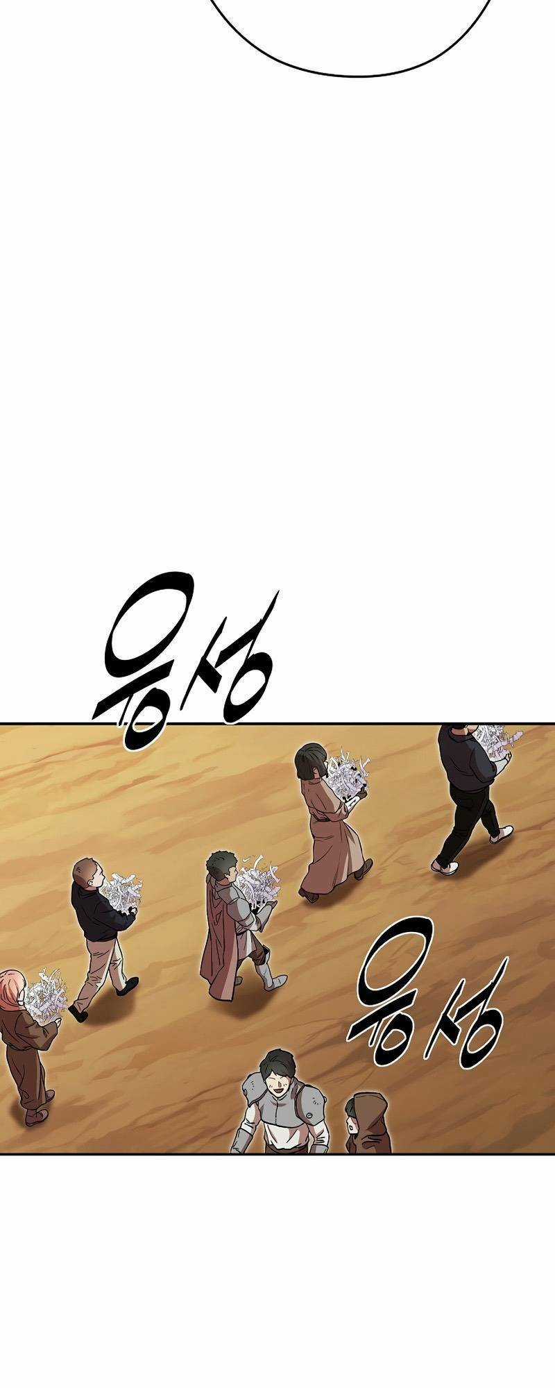 Tái Thiết Hầm Ngục Chapter 152 trang 20