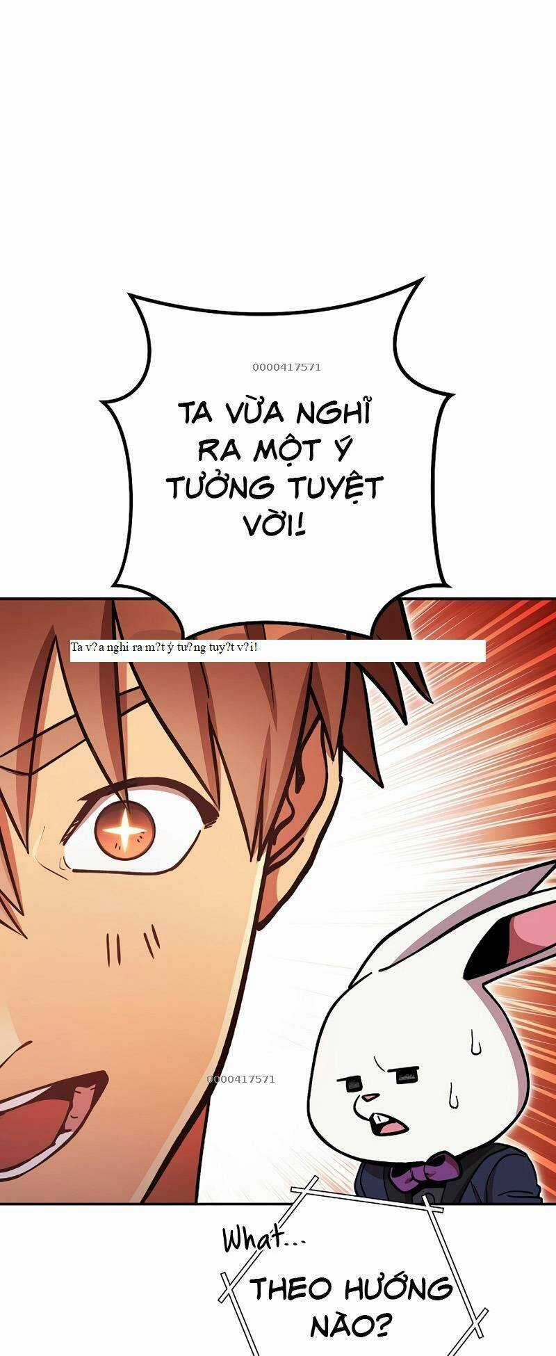 Tái Thiết Hầm Ngục Chapter 152 trang 25