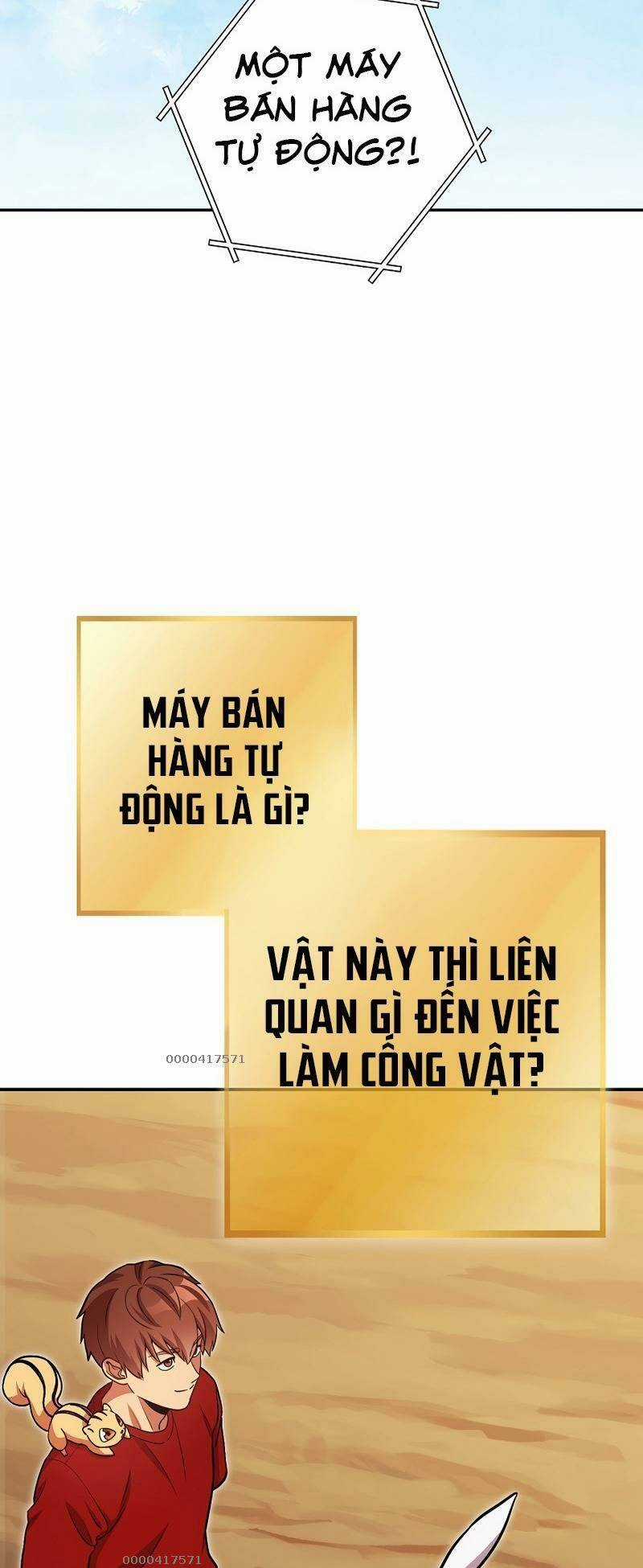 Tái Thiết Hầm Ngục Chapter 152 trang 27