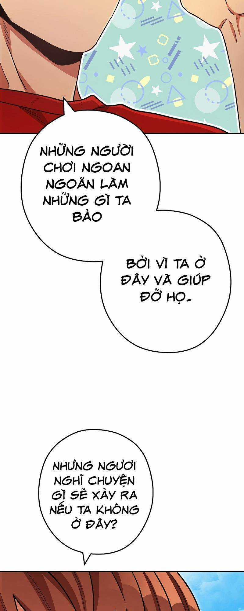 Tái Thiết Hầm Ngục Chapter 152 trang 29