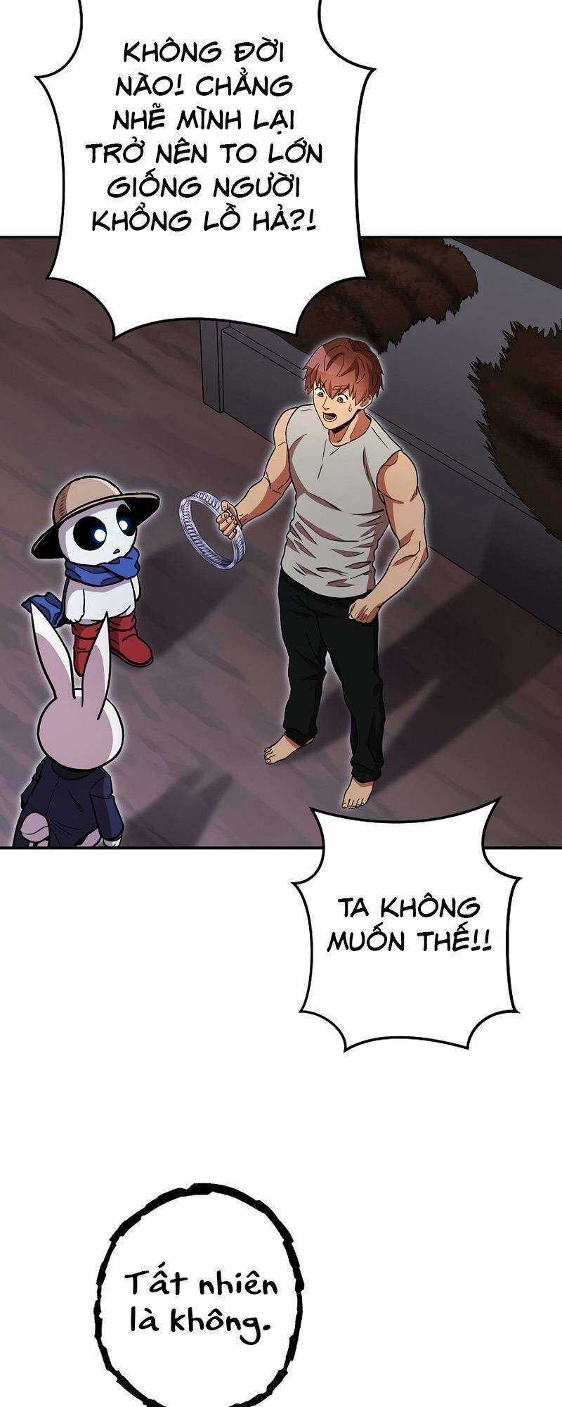 Tái Thiết Hầm Ngục Chapter 152 trang 3