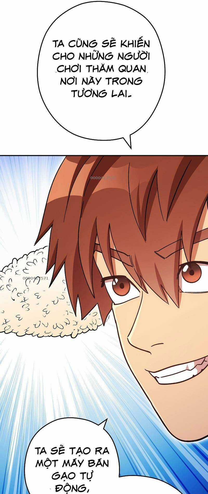 Tái Thiết Hầm Ngục Chapter 152 trang 32