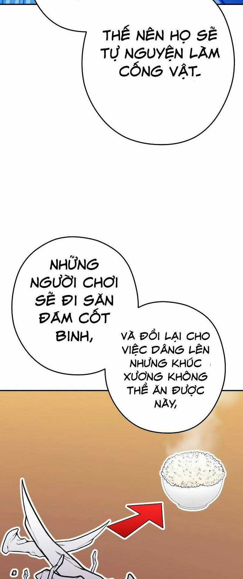 Tái Thiết Hầm Ngục Chapter 152 trang 33