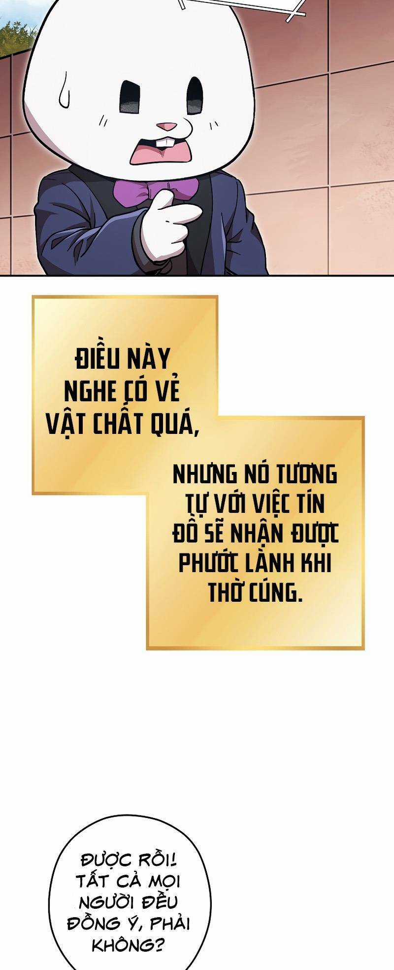 Tái Thiết Hầm Ngục Chapter 152 trang 36