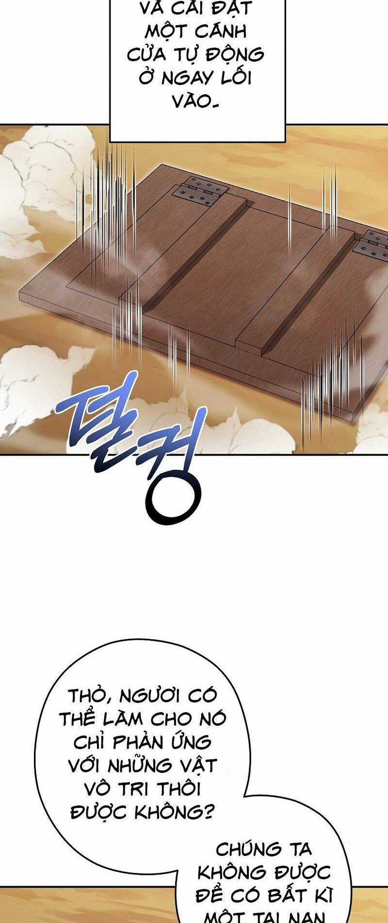 Tái Thiết Hầm Ngục Chapter 152 trang 39