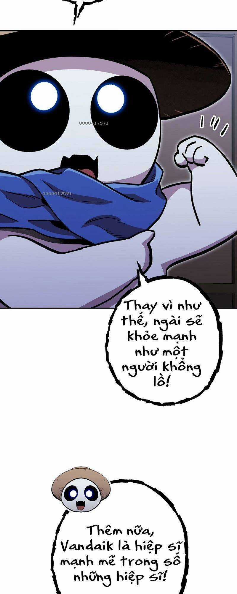 Tái Thiết Hầm Ngục Chapter 152 trang 4