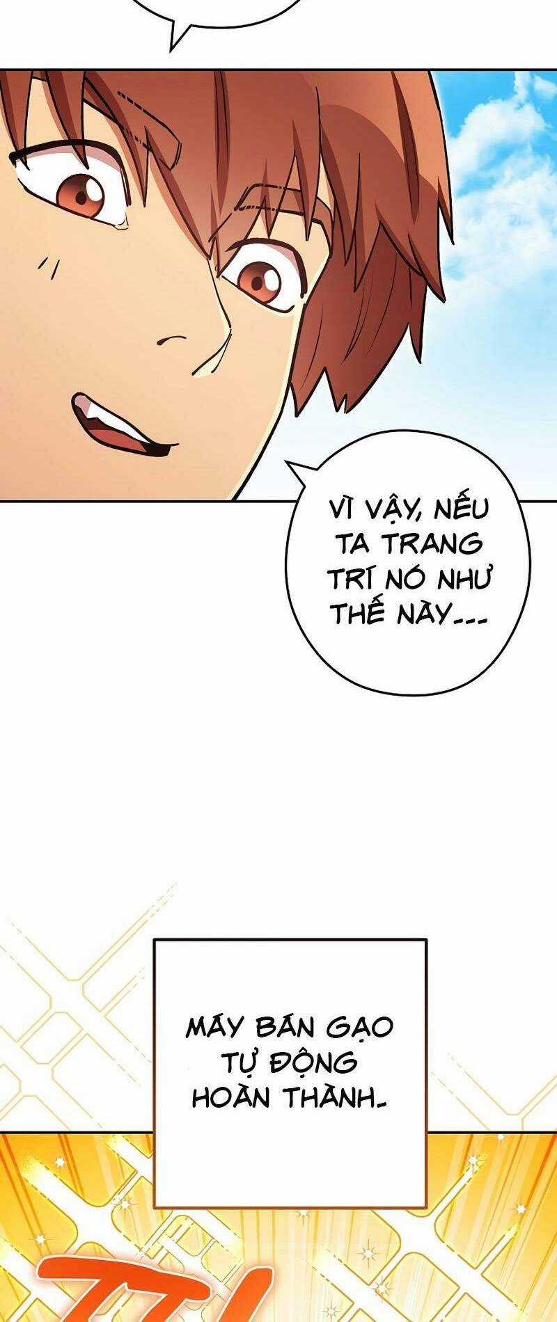 Tái Thiết Hầm Ngục Chapter 152 trang 41