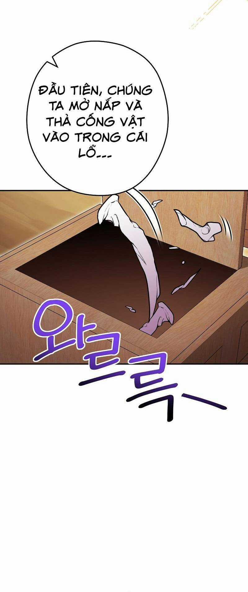 Tái Thiết Hầm Ngục Chapter 152 trang 43