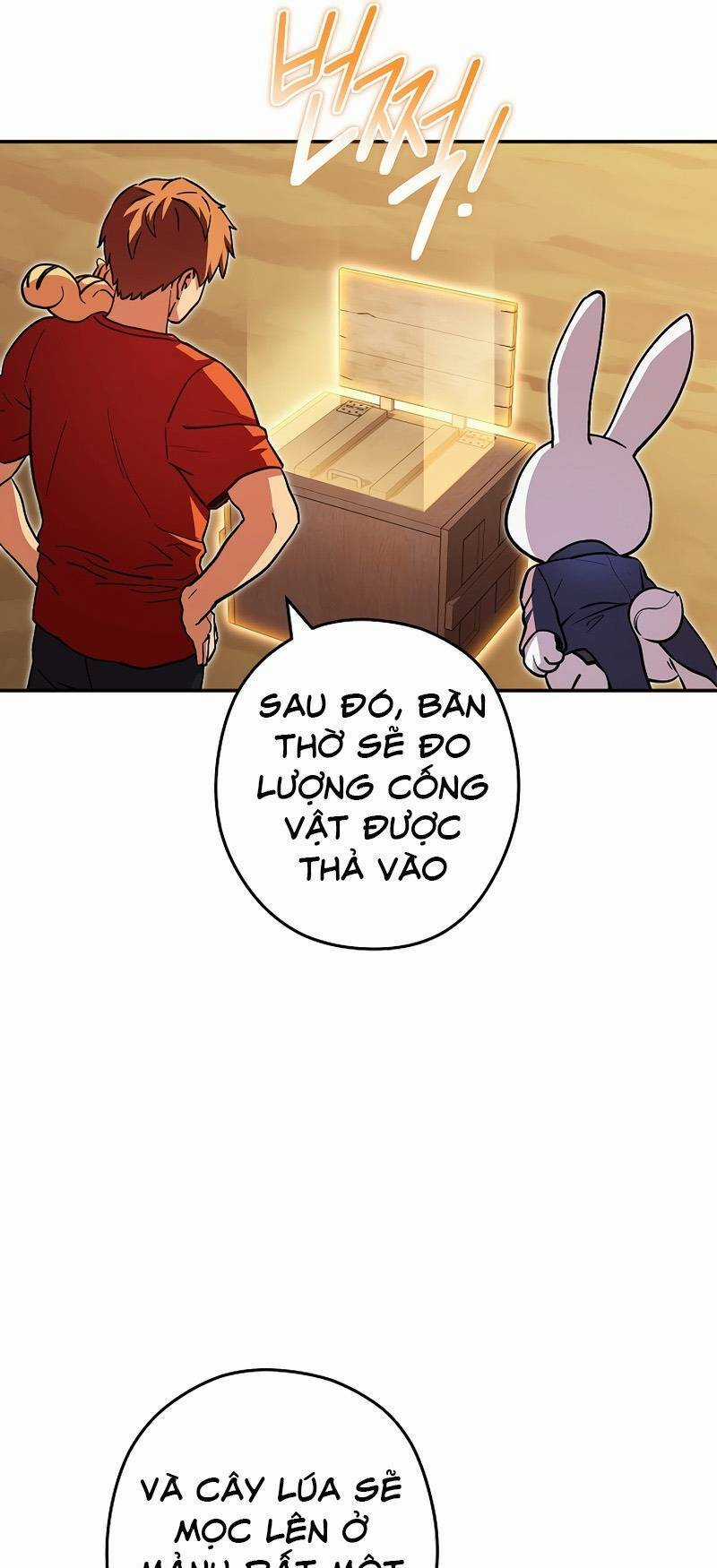 Tái Thiết Hầm Ngục Chapter 152 trang 44