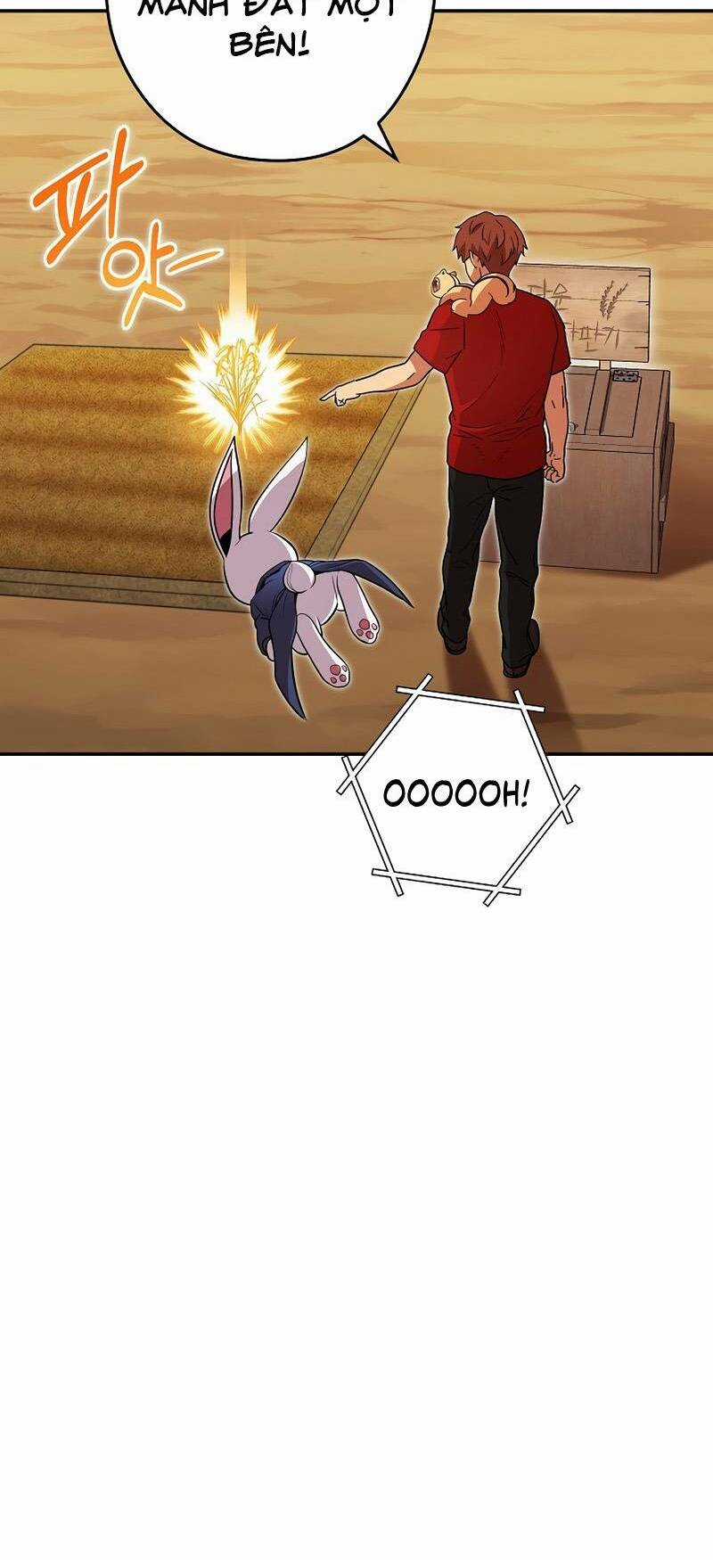 Tái Thiết Hầm Ngục Chapter 152 trang 45