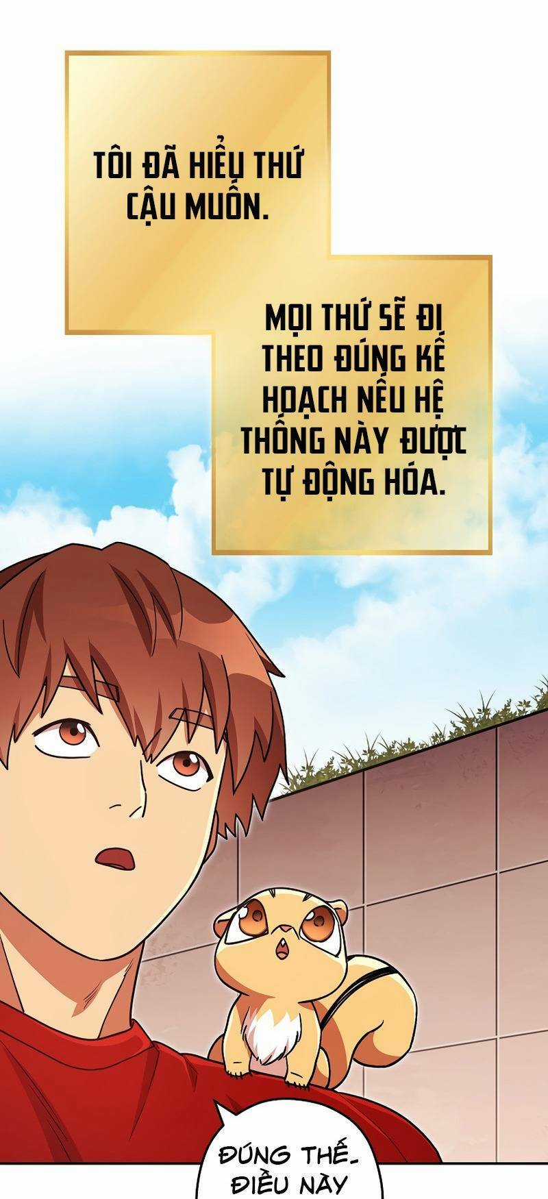 Tái Thiết Hầm Ngục Chapter 152 trang 46