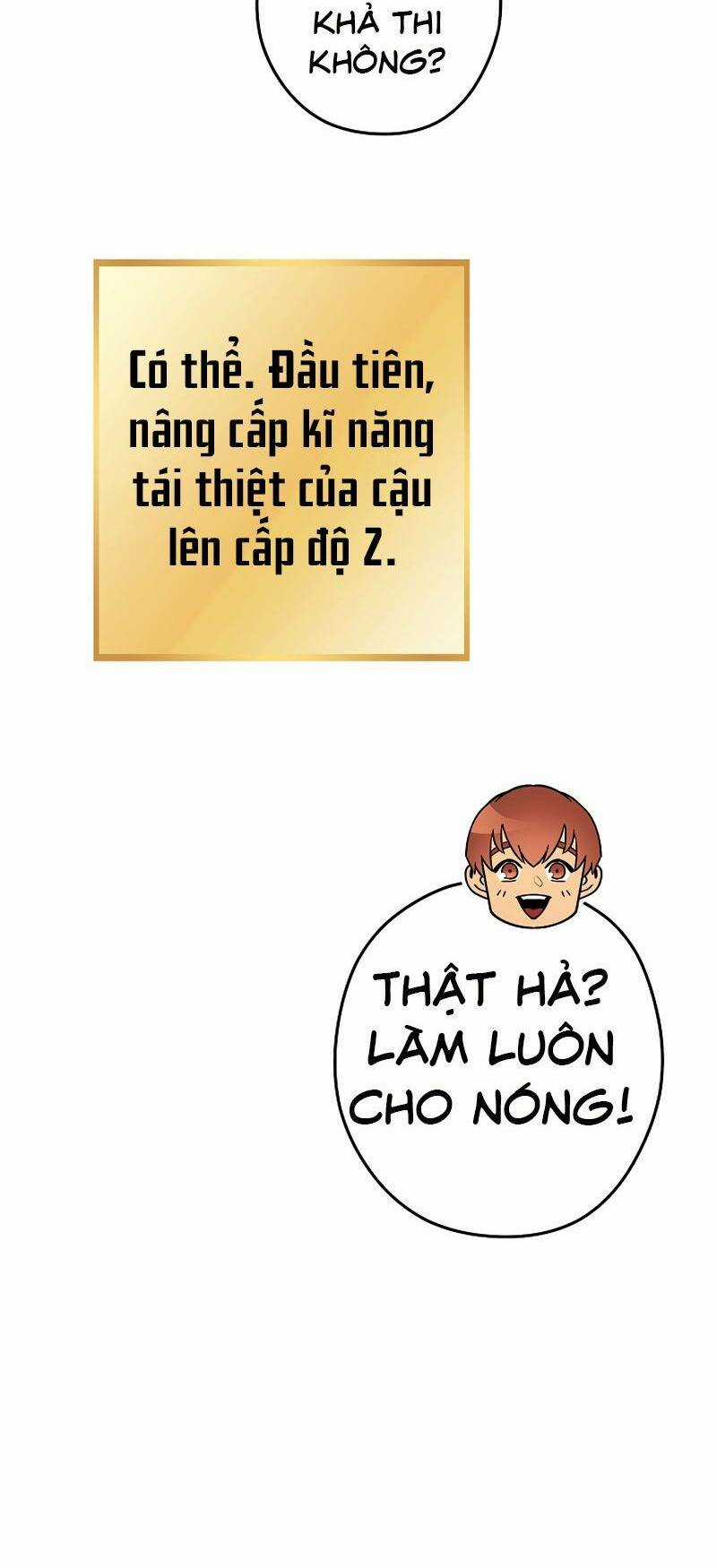 Tái Thiết Hầm Ngục Chapter 152 trang 47