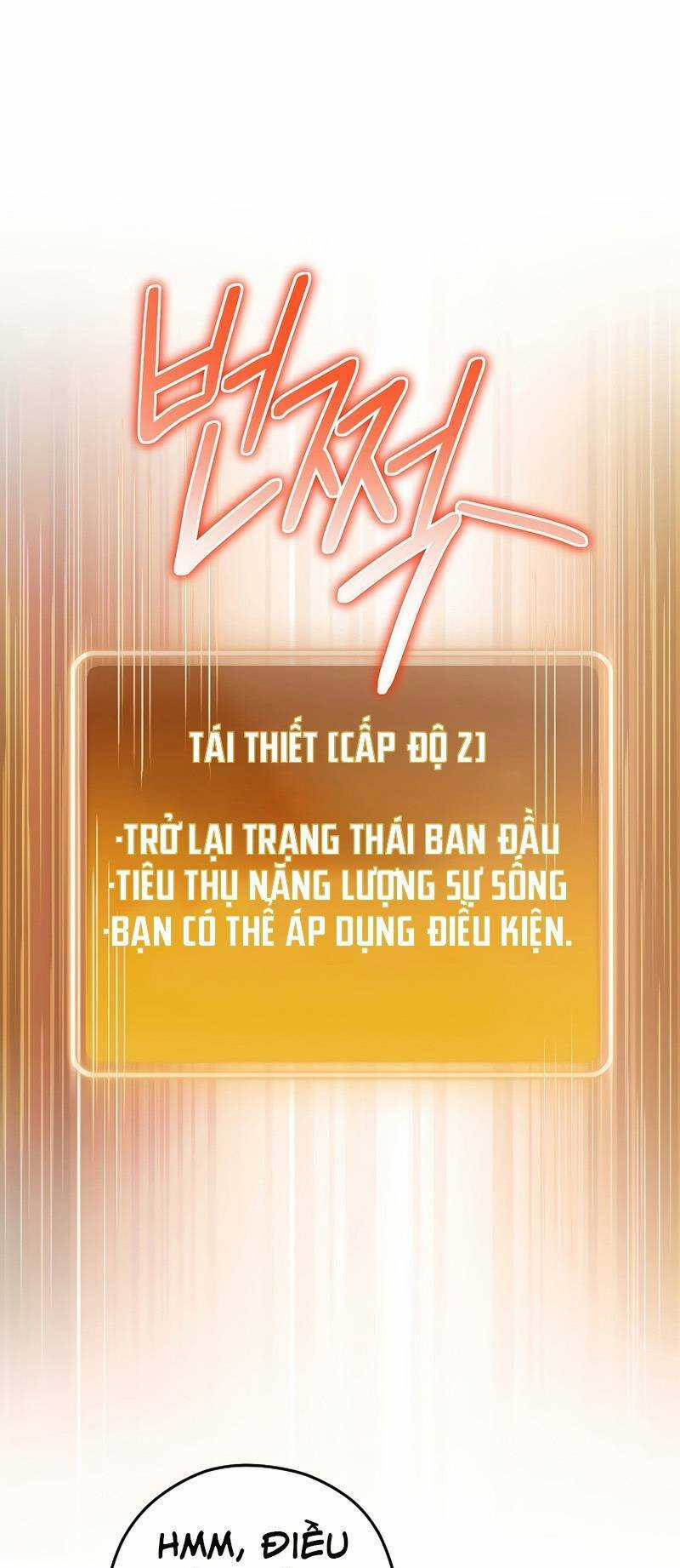 Tái Thiết Hầm Ngục Chapter 152 trang 48