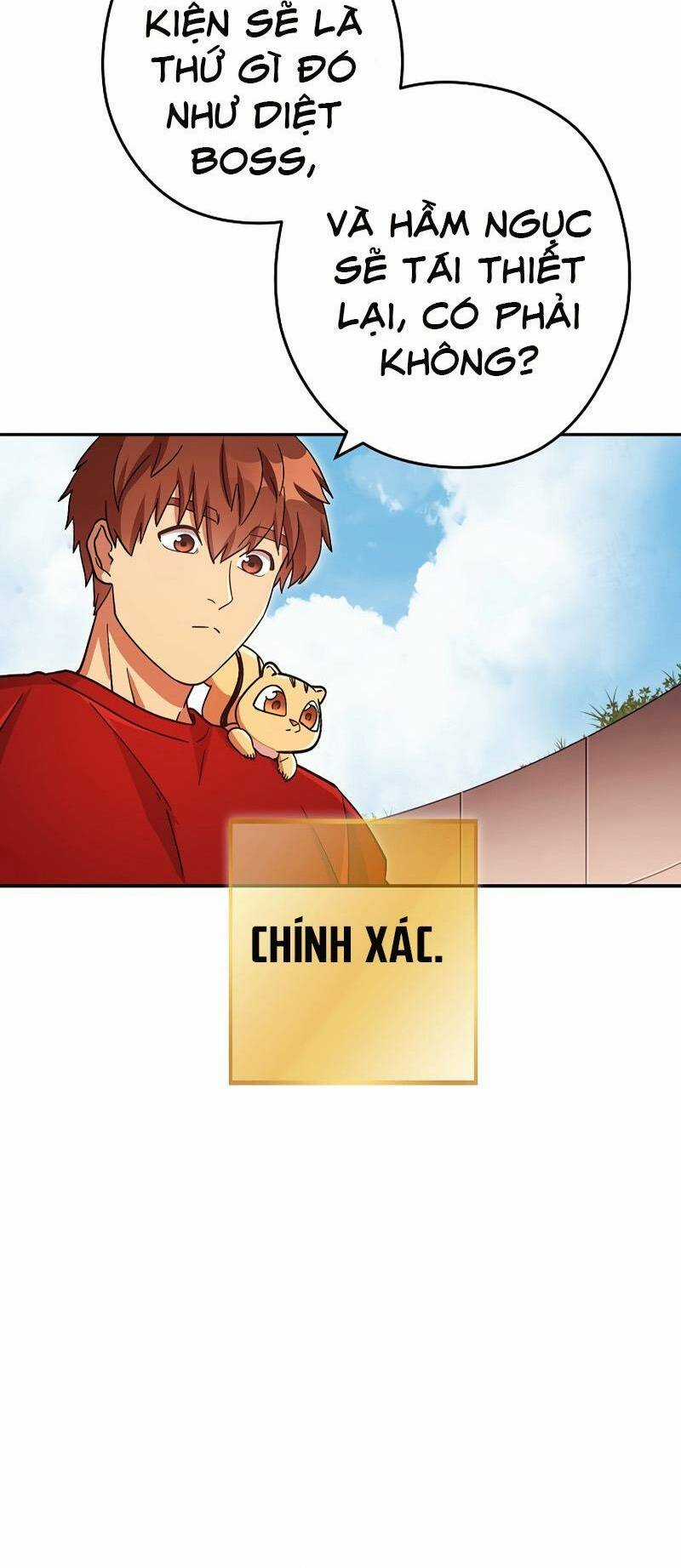 Tái Thiết Hầm Ngục Chapter 152 trang 49