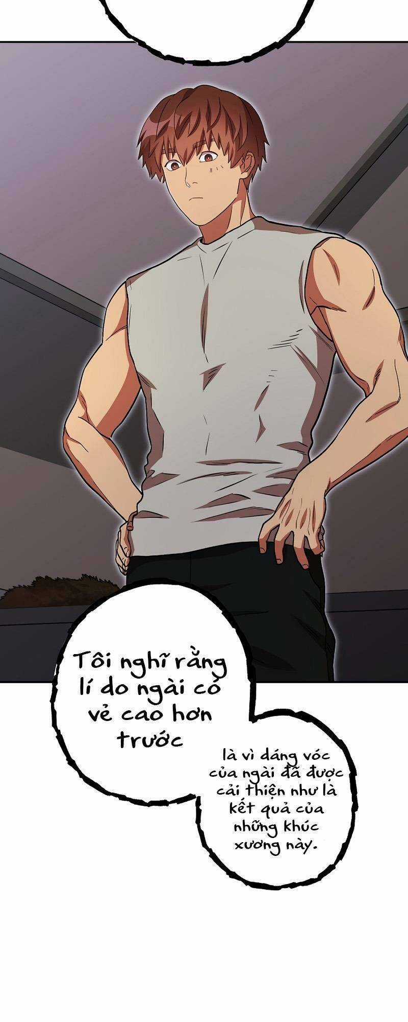 Tái Thiết Hầm Ngục Chapter 152 trang 5