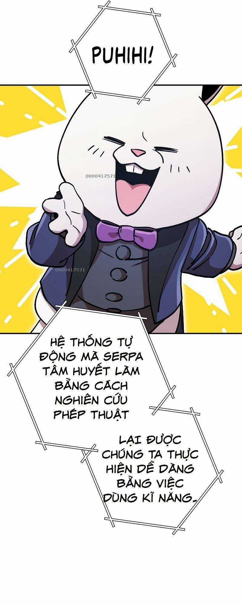 Tái Thiết Hầm Ngục Chapter 152 trang 50