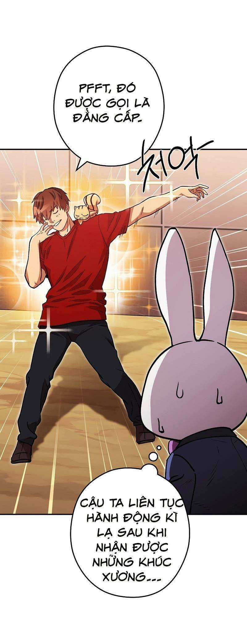 Tái Thiết Hầm Ngục Chapter 152 trang 51