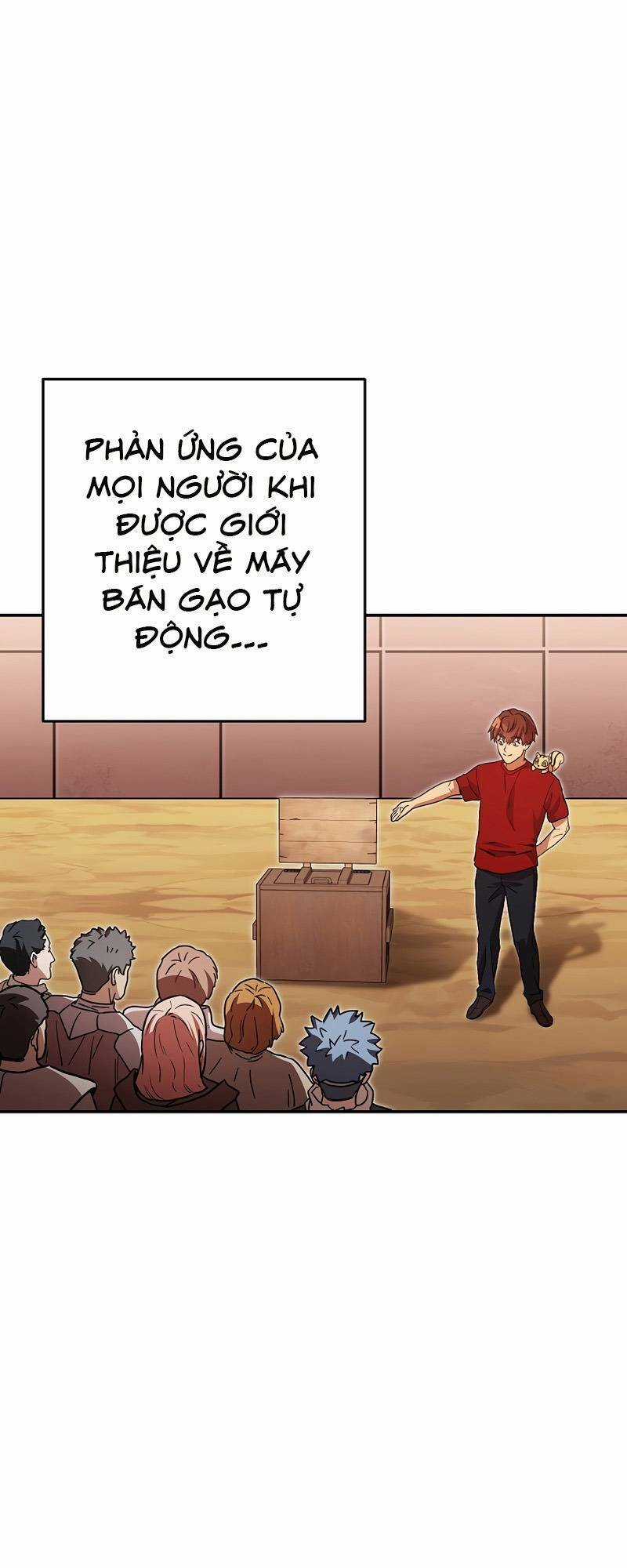 Tái Thiết Hầm Ngục Chapter 152 trang 52