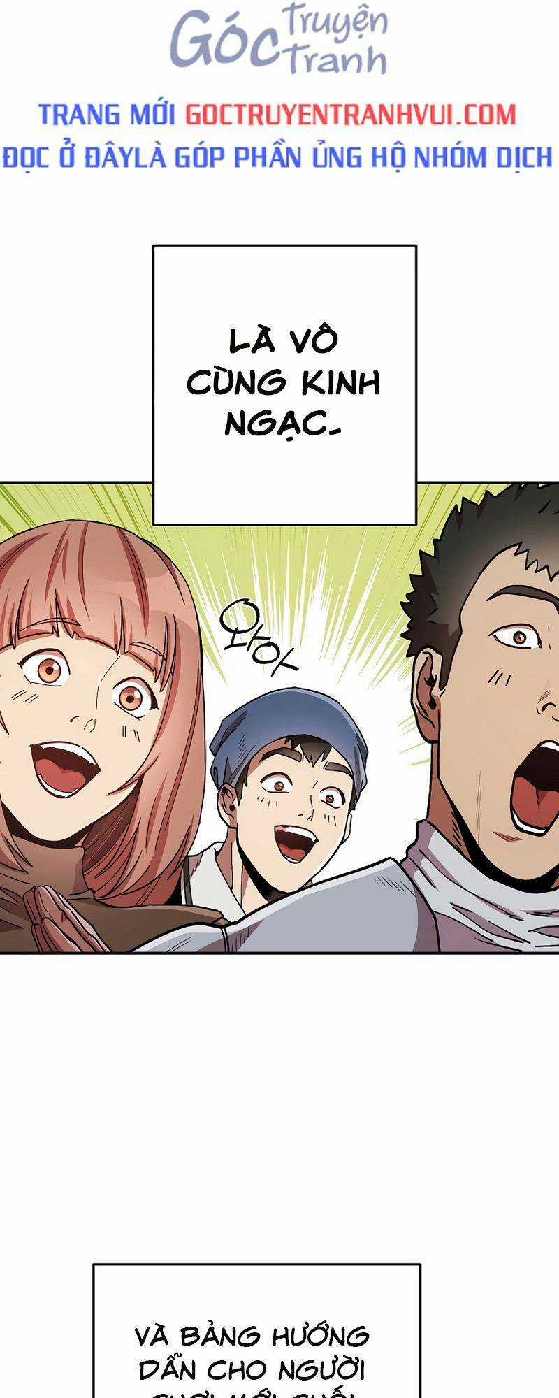 Tái Thiết Hầm Ngục Chapter 152 trang 53