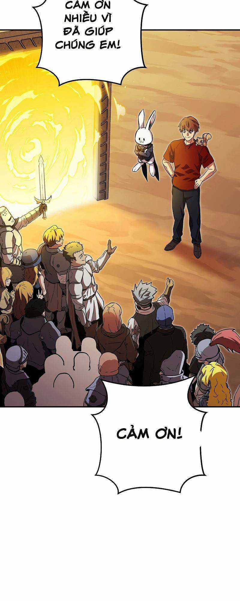 Tái Thiết Hầm Ngục Chapter 152 trang 55