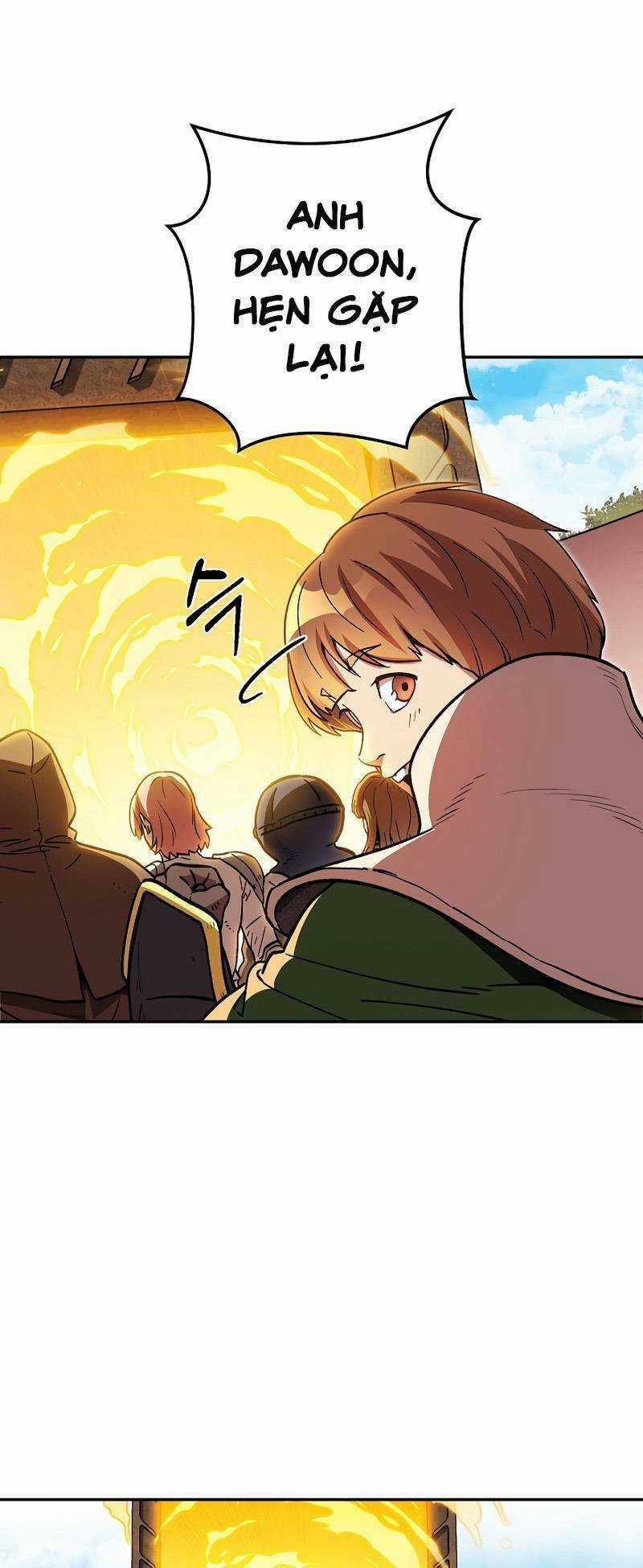 Tái Thiết Hầm Ngục Chapter 152 trang 56