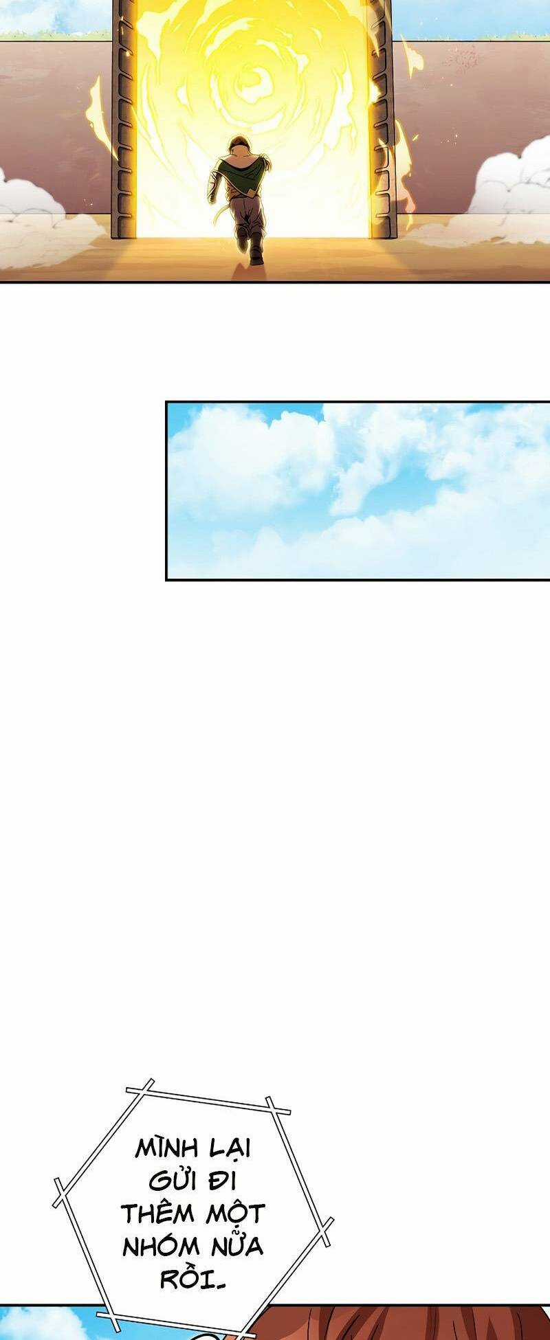 Tái Thiết Hầm Ngục Chapter 152 trang 57