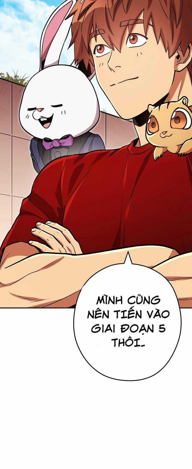 Tái Thiết Hầm Ngục Chapter 152 trang 58