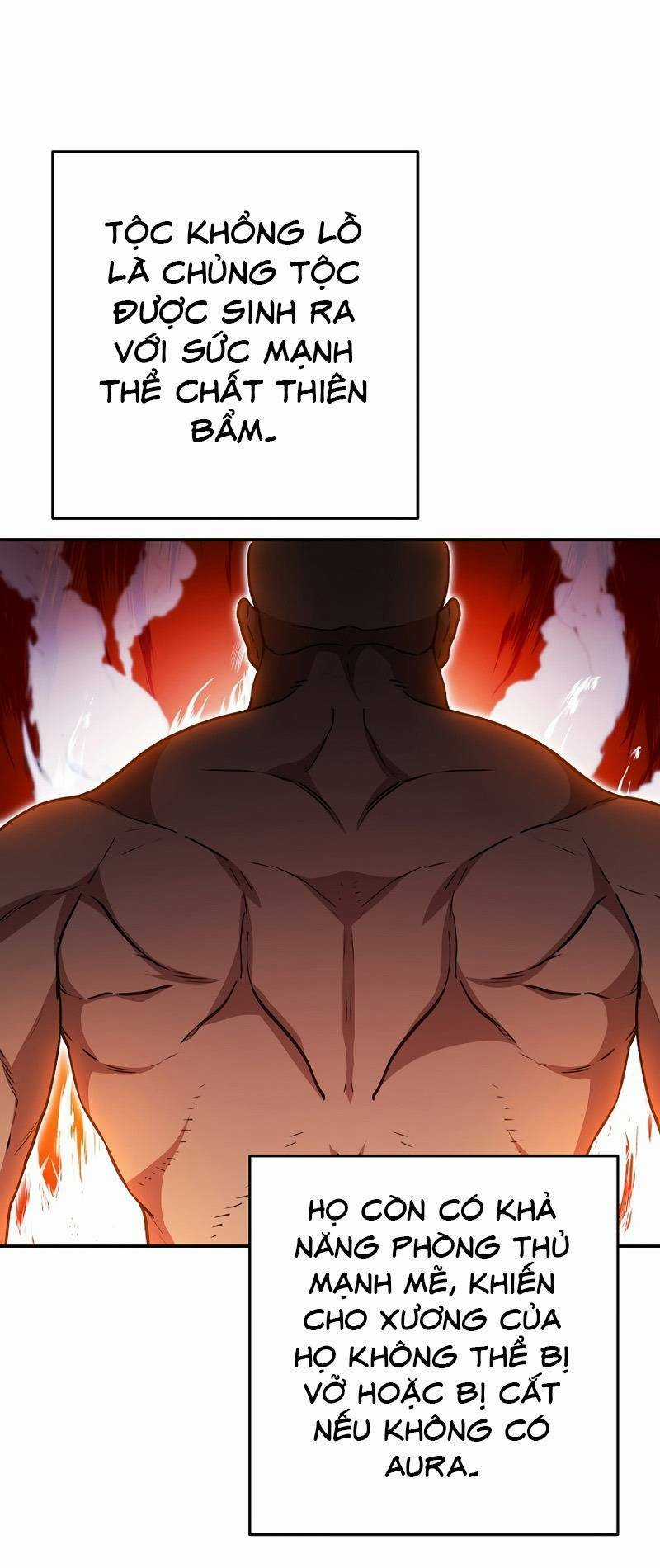 Tái Thiết Hầm Ngục Chapter 152 trang 6