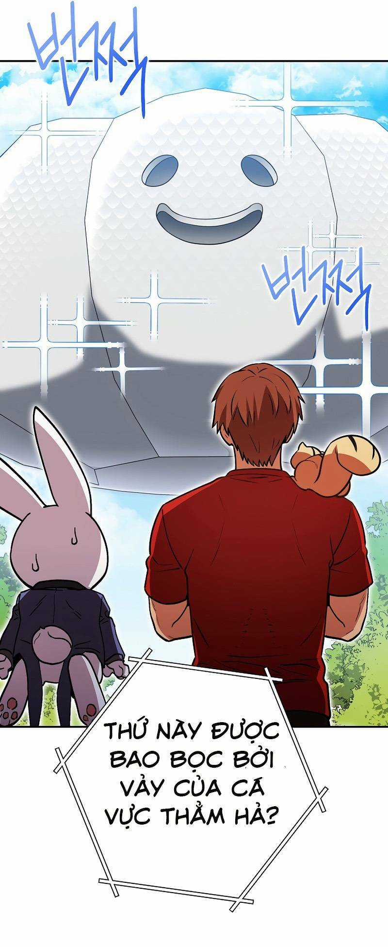 Tái Thiết Hầm Ngục Chapter 152 trang 62